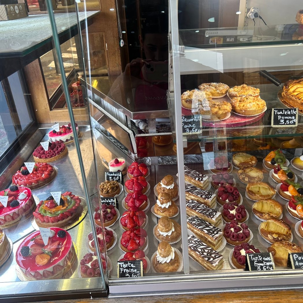 Boulangerie aux Délices 2